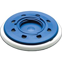 Festool ST-STF Hard Sanding Pad 125mm