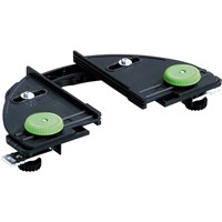 Festool LA DF 500 Trim Stop for DF 500 and 700 Domino Jointers Festool LA DF 500 Trim Stop for DF 500 and 700 Domino Jointers