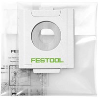 Festool ENS-CT 36 AC Dust Extrator Waste Bag Pack Of 5 Festool ENS-CT 36 AC Dust Extrator Waste Bag Pack Of 5