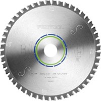 Festool Steel Cutting Circular Saw Blade