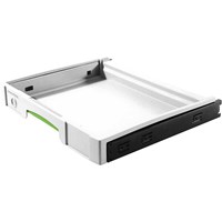 Festool SYS AZ Pullout Systainer Drawer Tool Case Festool SYS AZ Pullout Systainer Drawer Tool Case