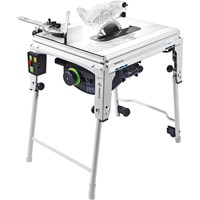 Festool TKS 80 EBS SawStop Table Saw 254mm Festool TKS 80 EBS SawStop Table Saw 254mm