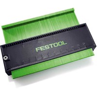Festool Fan KTL-FZ FT1 Contour Gauge Festool Fan KTL-FZ FT1 Contour Gauge