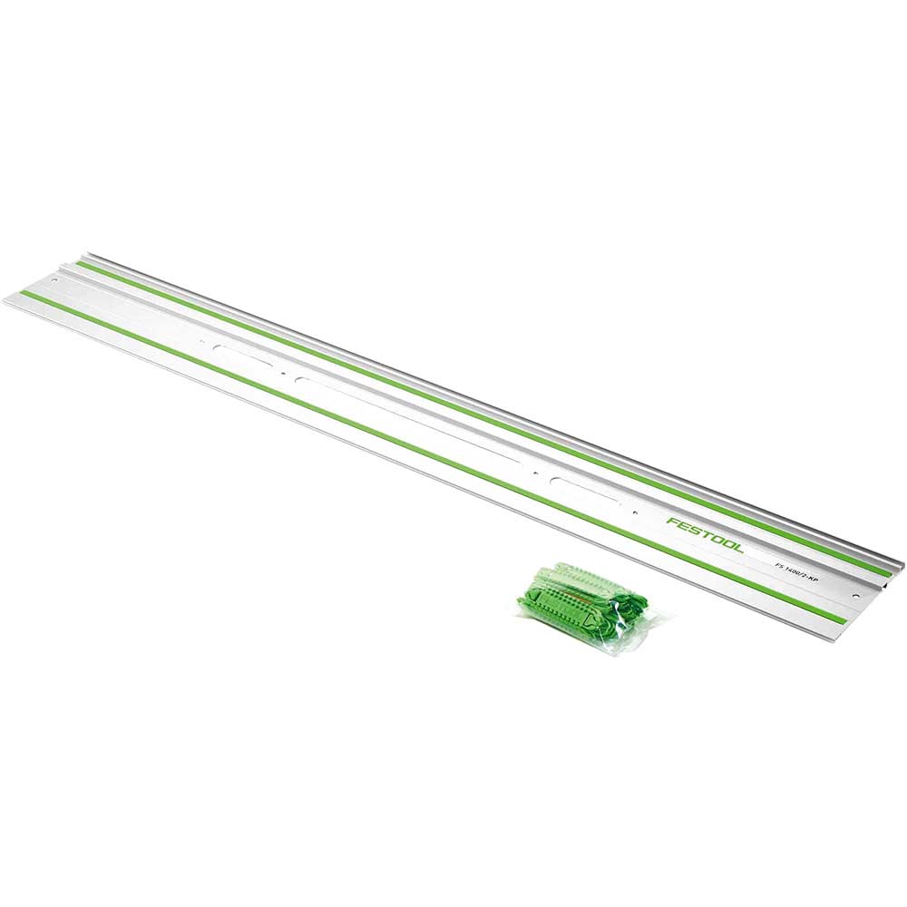 Festool Fs1400/2-Kp Guide Rail 1400Mm Large