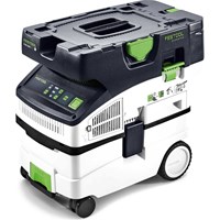 Festool CTMC Cleantec MIDI 18v Cordless M Class Mobile Dust Extractor Festool CTMC Cleantec MIDI 18v Cordless M Class Mobile Dust Extractor
