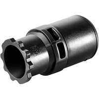Festool D 36 DM-AS-B-LHS 225 Connecting Sleeve Festool D 36 DM-AS-B-LHS 225 Connecting Sleeve