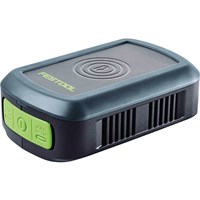 Festool PHC 18 USB wireless Phone charger Adaptor Festool PHC 18 USB wireless Phone charger Adaptor