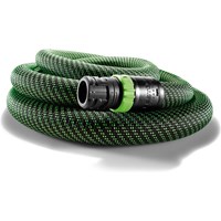 Festool AS/CTR Replacement Suction Hose for Dust Extractors Festool AS/CTR Replacement Suction Hose for Dust Extractors