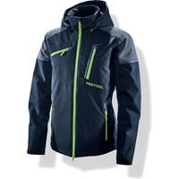 Festool Fan WIJA-FT1 Mens Winter Jacket