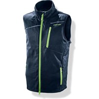 Festool Fan Mens Bodywarmer Festool Fan Mens Bodywarmer