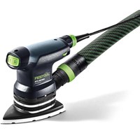 Festool DTS 400 REQ-Plus Delta Sander