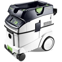 Festool CTL 36 EI Cleantec L Class Mobile Dust Extractor