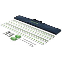 Festool FS 1400/2-Kp-Set Guide Rail Set Festool FS 1400/2-Kp-Set Guide Rail Set