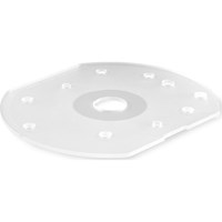 Festool LAS-OF Plastic Base Runner for OF 900, 1000, 1010 and 1010 R Festool LAS-OF Plastic Base Runner for OF 900, 1000, 1010 and 1010 R