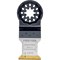 Festool Starlock Carbide Oscillating Multi Tool Plunge Blade  Festool Starlock Carbide Oscillating Multi Tool Plunge Blade