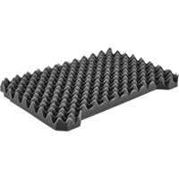Festool Cover Foam Pad Insert for SYS3 S 76 Systainer Festool Cover Foam Pad Insert for SYS3 S 76 Systainer