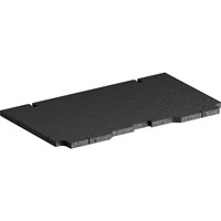 Festool EPP Pad Insert for SYS3 S 76 Systainer Festool EPP Pad Insert for SYS3 S 76 Systainer