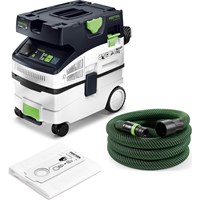 Festool CTL MIDI I Cleantec L Class Mobile Dust Extractor 
