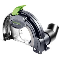 Festool DCC-AG 125 FH Dust Extraction Attachment for Angle Grinders