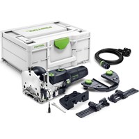 Festool DF 500 RQ Domino Jointer Set