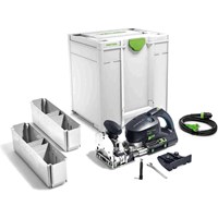 Festool DF700 EQ-Plus Domino Biscuit Joiner