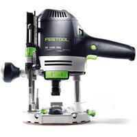 Festool OF1400 EBQ-Plus 1/2" Plunge Router