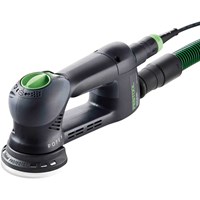 Festool Rotex RO 90 DX FEQ Plus Disc and Delta Sander 90mm