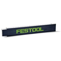 Festool Fan Folding Wooden Rule 