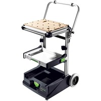 Festool MW 1000 Basic Mobile Workshop Festool MW 1000 Basic Mobile Workshop
