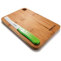 Festool Fan Knife and Magnetic Chopping Board Snack Set