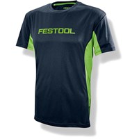 Festool Fan Mens Training T Shirt Festool Fan Mens Training T Shirt