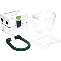 Festool CT VA 20 Pre Separator for CT Mobile Dust Extractors Festool CT VA 20 Pre Separator for CT Mobile Dust Extractors