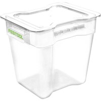 Festool Container for CT-VA 20 Pre Separator Festool Container for CT-VA 20 Pre Separator