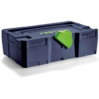 Festool Fan Micro Systainer Case Blue Festool Fan Micro Systainer Case Blue
