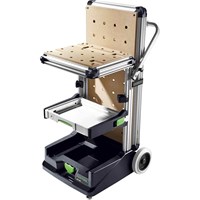 Festool MW 1000 Mobile Workshop Festool MW 1000 Mobile Workshop