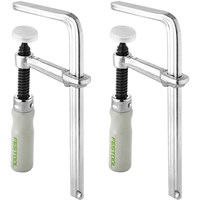 Festool FSZ 120 Guide Rail Clamps