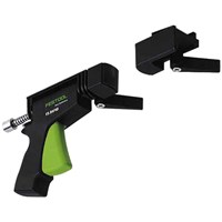 Festool FS RAPID Quick Action Clamp for Guide Rails Festool FS RAPID Quick Action Clamp for Guide Rails