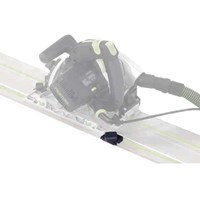 Festool STOP FS-RSP Kick Back Stop for Guide Rails Festool STOP FS-RSP Kick Back Stop for Guide Rails