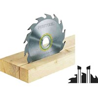 Festool Rip Cut Wood Cutting Circular Saw Blade