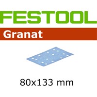 Festool STF 80 x133mm Abrasive Sheet