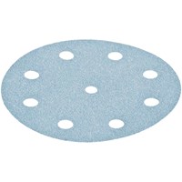 Festool Granat STF Sanding Disc 125mm Festool Granat STF Sanding Disc 125mm