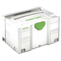 Festool SYSTAINER SYS 3 T-LOC Tool Case Festool SYSTAINER SYS 3 T-LOC Tool Case