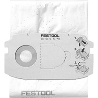 Festool SC FIS-CT Self Clean Filter Bag for CT/CTL MIDI Extractors Festool SC FIS-CT Self Clean Filter Bag for CT/CTL MIDI Extractors