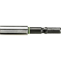 Festool BH 60 Magnetic Screwdriver Bit holder for 1/4" Standard Bits
