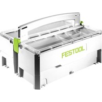 Festool SYS-Storage Box Systainer Tool Box
