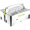Festool SYS-Storage Box Systainer Tool Box  Festool SYS-Storage Box Systainer Tool Box