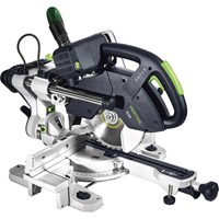 Festool KAPEX KS 60 E Sliding Compound Mitre Saw 216mm