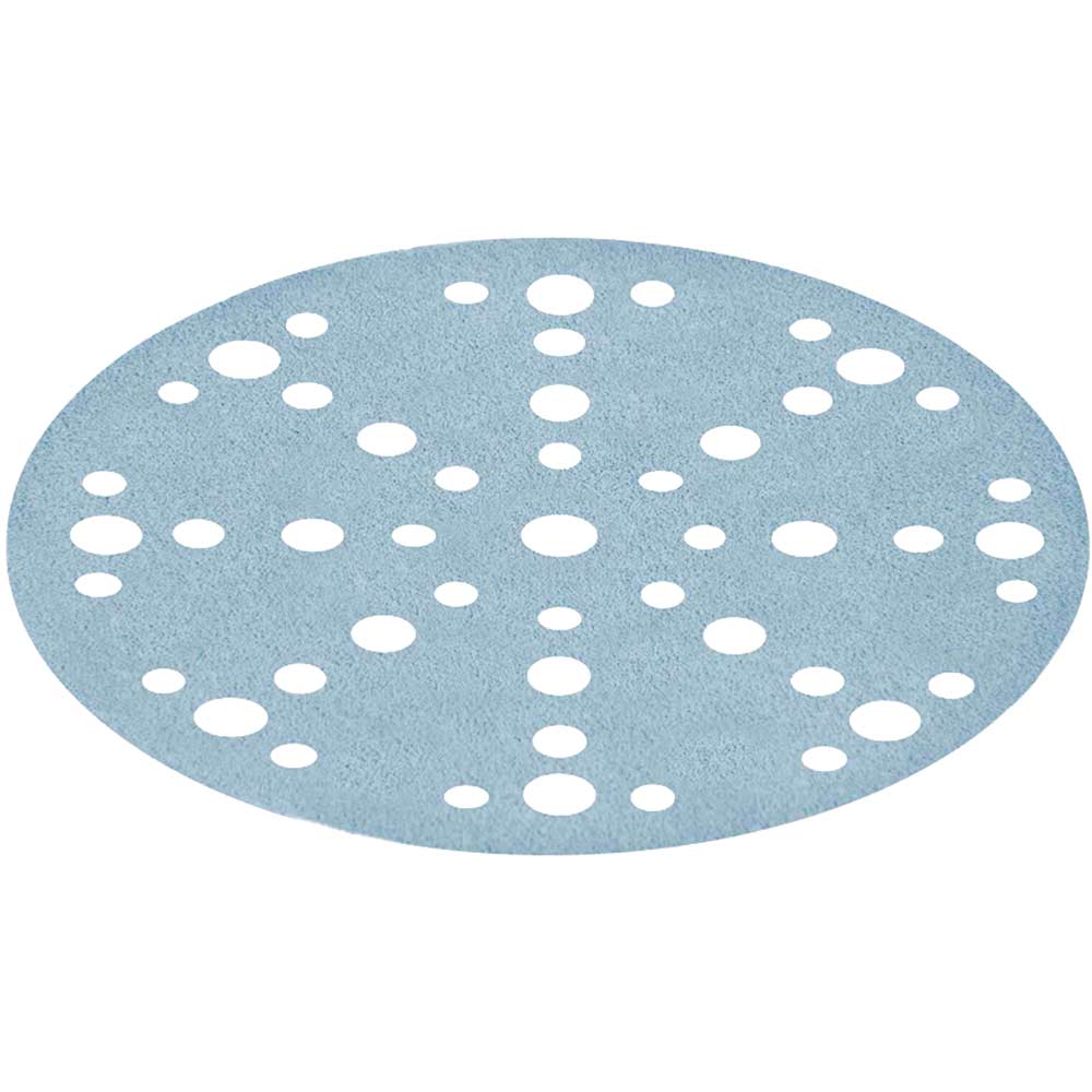 Festool Granat Stf Sanding Disc 150Mm 120G
