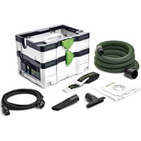 Festool CTL SYS Cleantec Mobile Dust Extractor