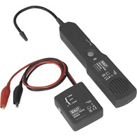 Sealey Open & Short DC Circuit Detector 6 - 42v Sealey Open & Short DC Circuit Detector 6 - 42v